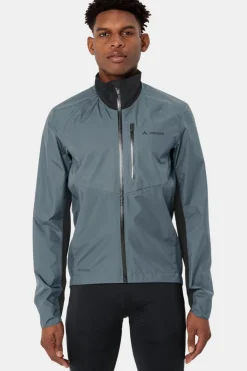 Vaude Regenjas Men's Kuro Rain