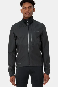 Vaude Regenjas Men's Kuro Rain