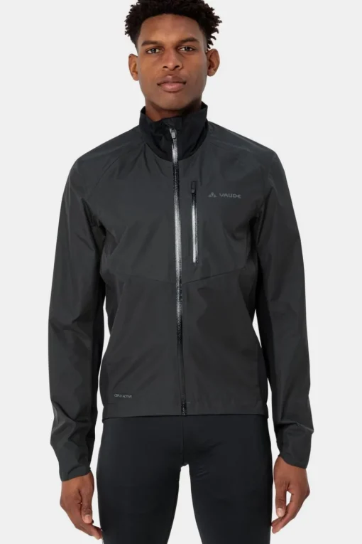 Vaude Regenjas Men's Kuro Rain