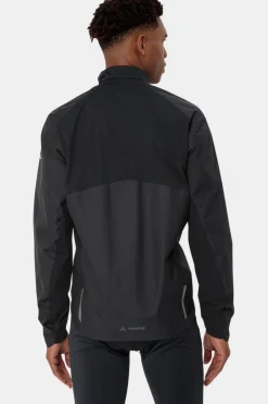 Vaude Regenjas Men's Kuro Rain