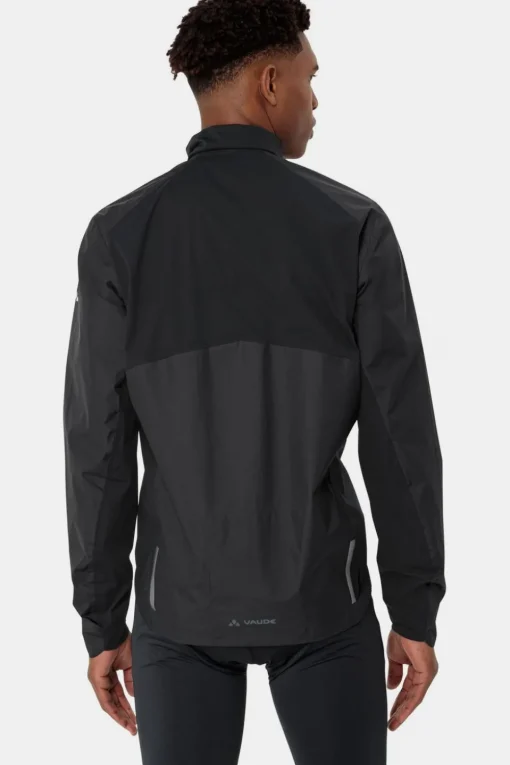 Vaude Regenjas Men's Kuro Rain