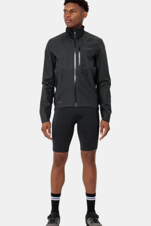 Vaude Regenjas Men's Kuro Rain