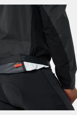 Vaude Regenjas Men's Kuro Rain