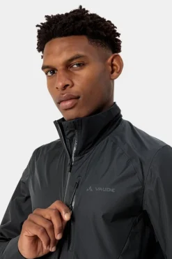 Vaude Regenjas Men's Kuro Rain