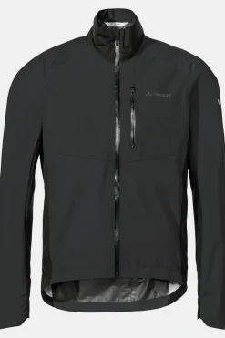 Vaude Regenjas Men's Kuro Rain