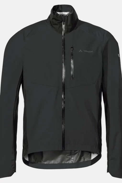 Vaude Regenjas Men's Kuro Rain