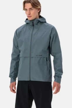 Vaude Regenjas Men'S Loamer Rain Jacket
