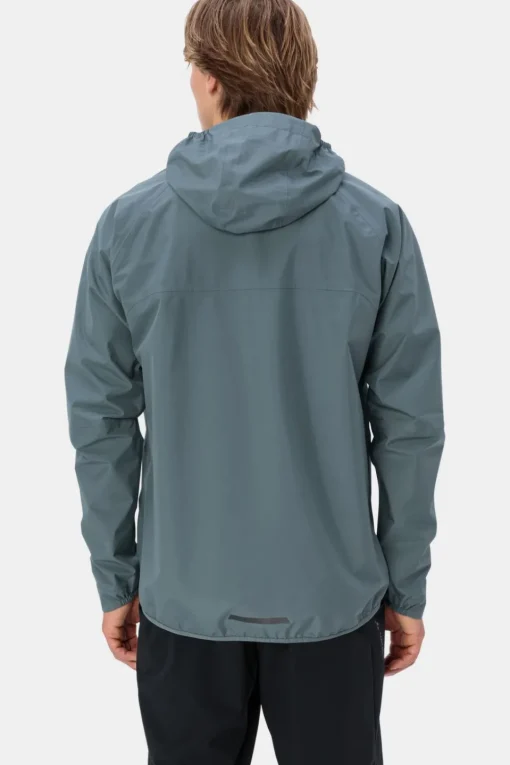 Vaude Regenjas Men'S Loamer Rain Jacket