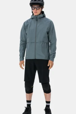Vaude Regenjas Men'S Loamer Rain Jacket