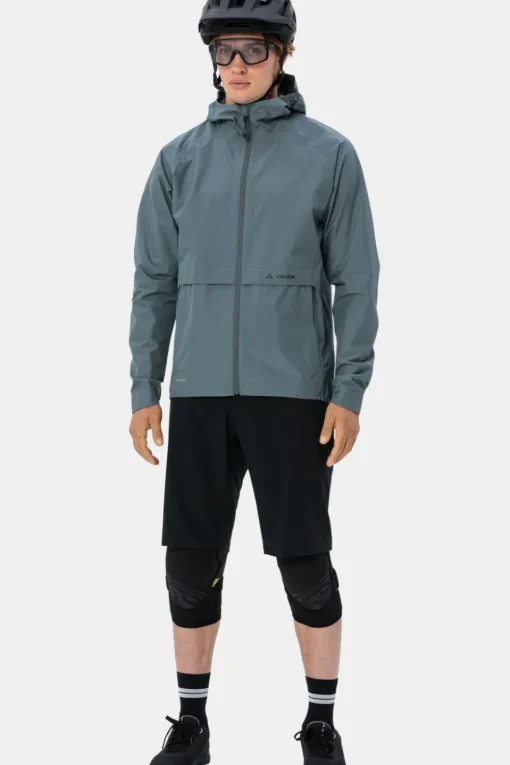 Vaude Regenjas Men'S Loamer Rain Jacket