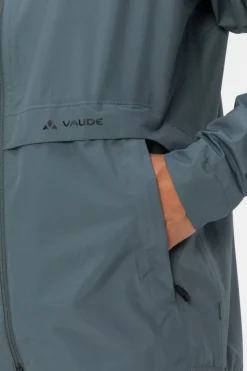 Vaude Regenjas Men'S Loamer Rain Jacket