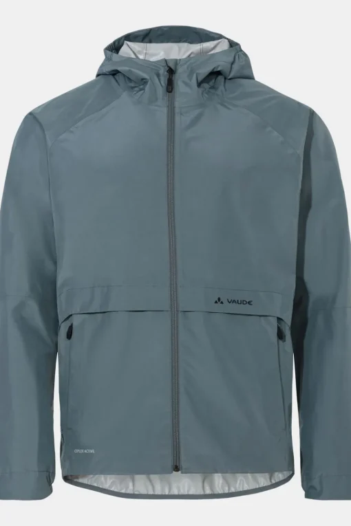 Vaude Regenjas Men'S Loamer Rain Jacket
