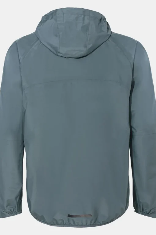 Vaude Regenjas Men'S Loamer Rain Jacket