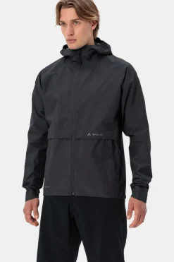 Vaude Regenjas Men'S Loamer Rain Jacket