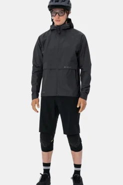 Vaude Regenjas Men'S Loamer Rain Jacket