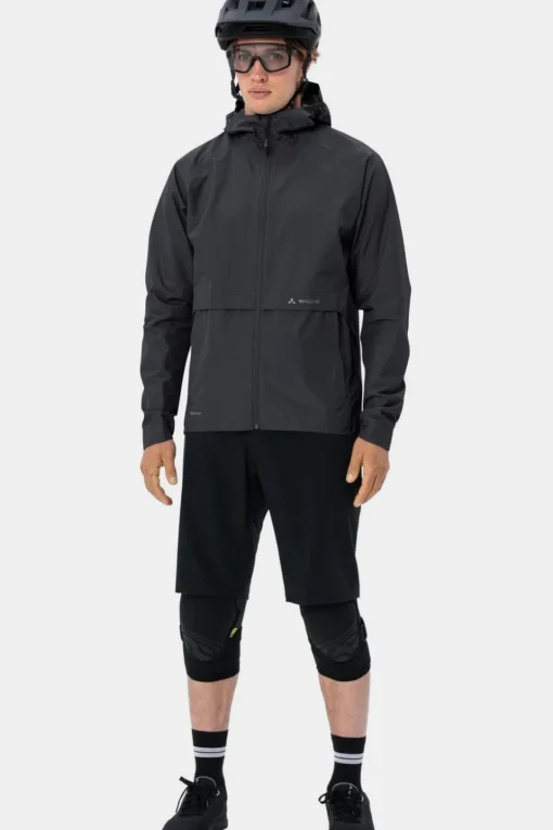 Vaude Regenjas Men'S Loamer Rain Jacket