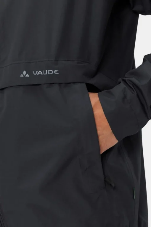 Vaude Regenjas Men'S Loamer Rain Jacket