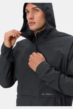 Vaude Regenjas Men'S Loamer Rain Jacket