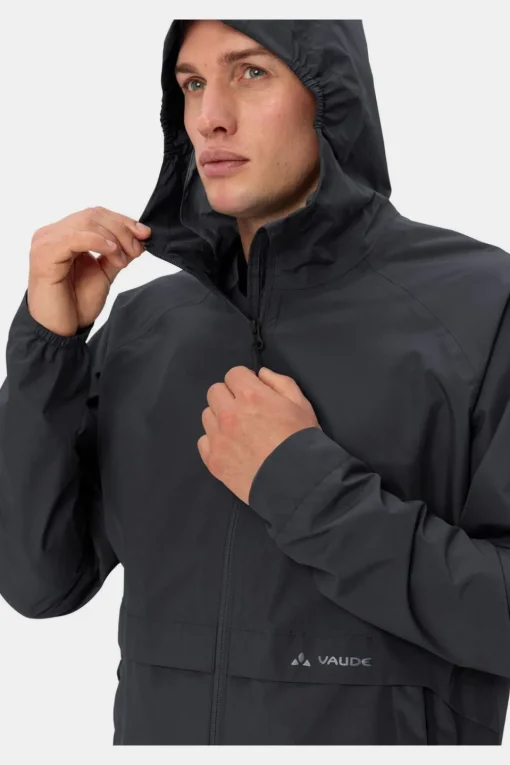 Vaude Regenjas Men'S Loamer Rain Jacket