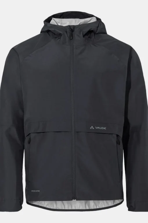 Vaude Regenjas Men'S Loamer Rain Jacket