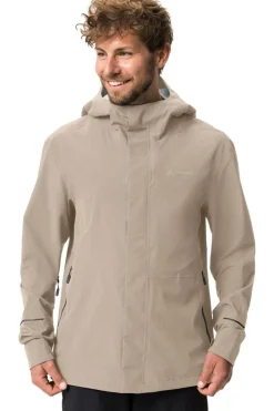 Vaude Regenjas Men'S Yaras Rain Jacket Ii