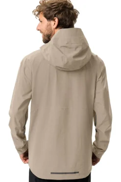 Vaude Regenjas Men'S Yaras Rain Jacket Ii