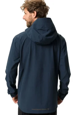 Vaude Regenjas Men'S Yaras Rain Jacket Ii