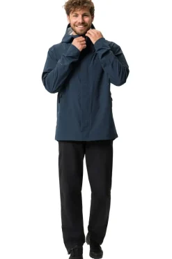 Vaude Regenjas Men'S Yaras Rain Jacket Ii