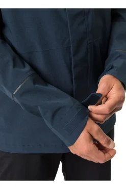 Vaude Regenjas Men'S Yaras Rain Jacket Ii