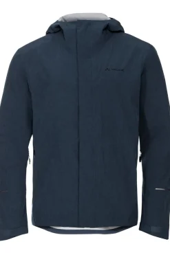 Vaude Regenjas Men'S Yaras Rain Jacket Ii