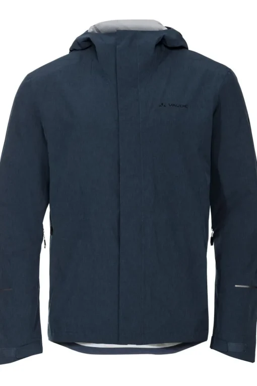 Vaude Regenjas Men'S Yaras Rain Jacket Ii