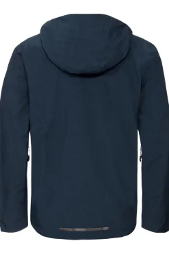Vaude Regenjas Men'S Yaras Rain Jacket Ii
