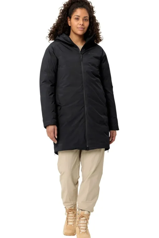 Vaude Regenjas Mineo