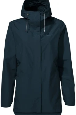 Vaude Regenjas Mineo Jacket II