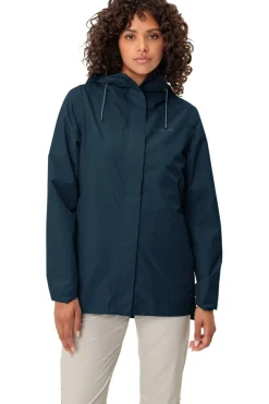 Vaude Regenjas Mineo Jacket II
