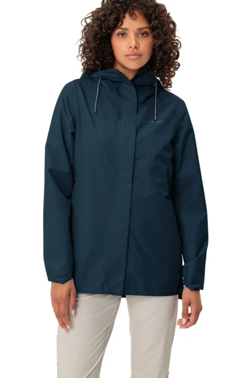 Vaude Regenjas Mineo Jacket II