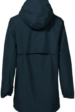 Vaude Regenjas Mineo Jacket II