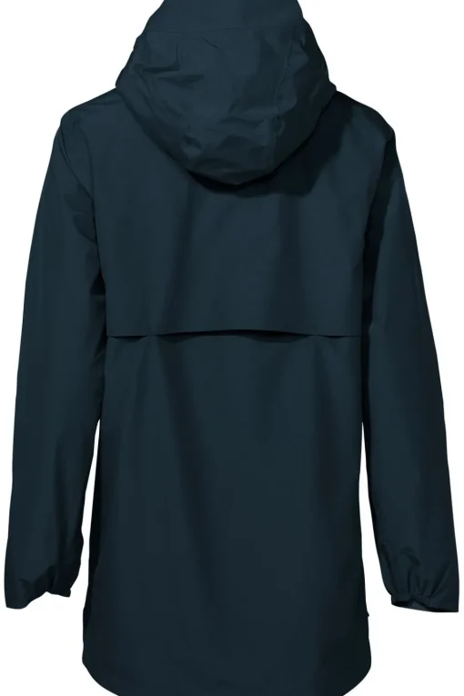 Vaude Regenjas Mineo Jacket II
