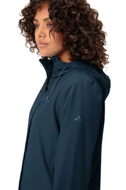 Vaude Regenjas Mineo Jacket II