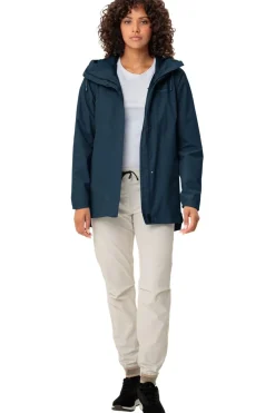 Vaude Regenjas Mineo Jacket II