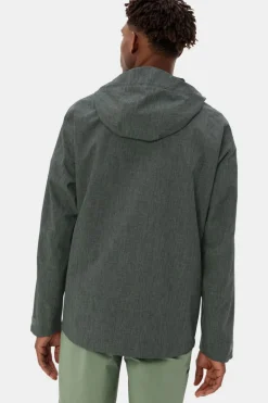 Vaude Regenjas Rosemoor II