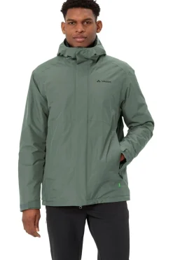 Vaude Regenjas Rosemoor Padded