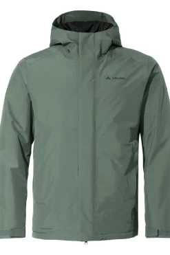 Vaude Regenjas Rosemoor Padded