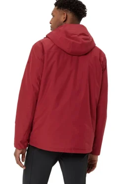 Vaude Regenjas Rosemoor Padded
