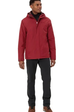Vaude Regenjas Rosemoor Padded