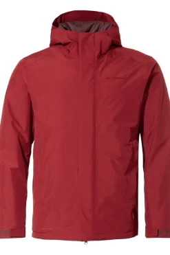 Vaude Regenjas Rosemoor Padded