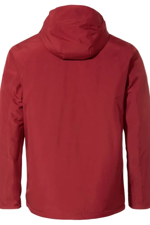 Vaude Regenjas Rosemoor Padded