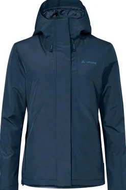 Vaude Regenjas Rosemoor Padded
