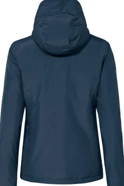 Vaude Regenjas Rosemoor Padded