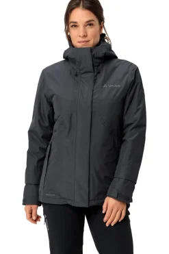 Vaude Regenjas Rosemoor Padded